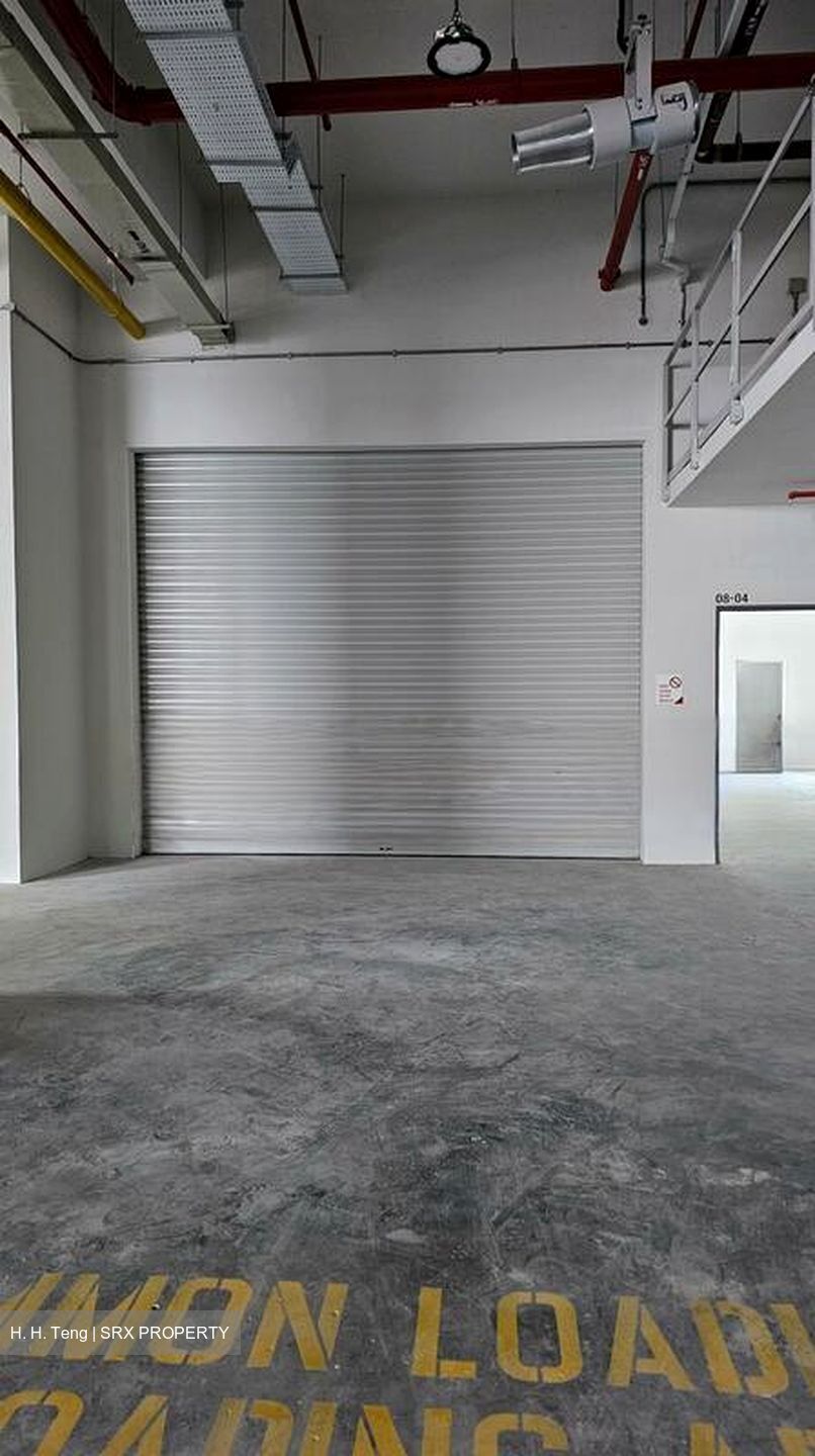 Ct Foodnex (D25), Factory #469187491